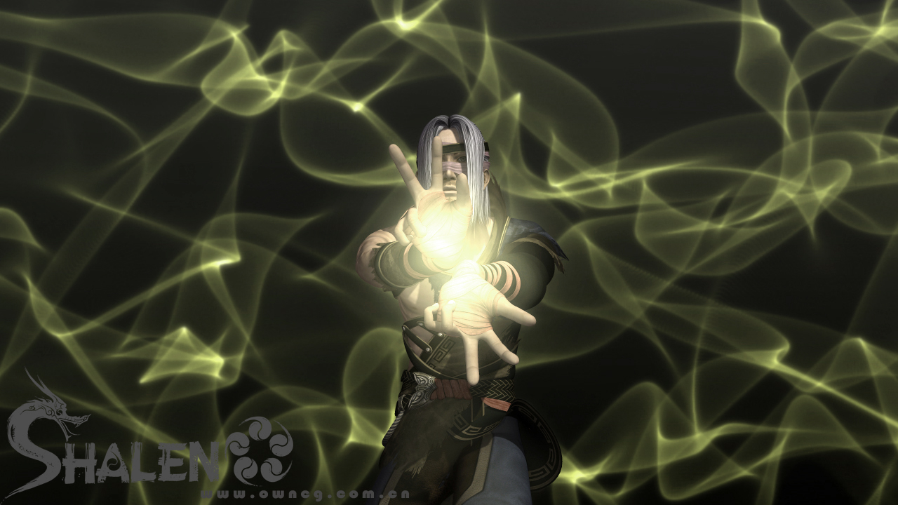 画江湖之侠岚(第七季定名)