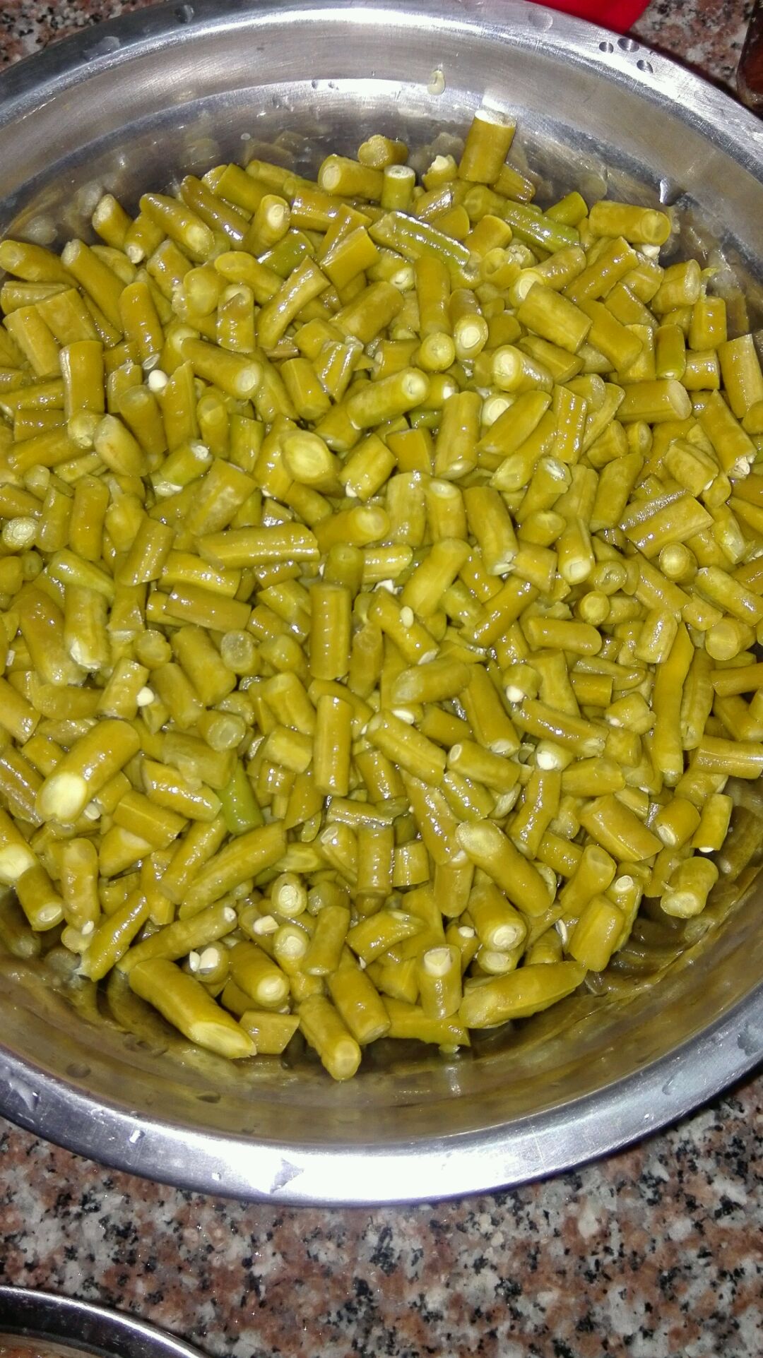 酸豇豆怎样腌制 酸豇豆怎么腌制好吃又不坏