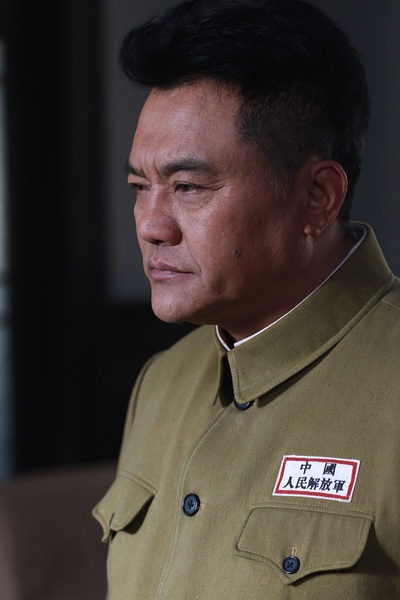  p>《捍卫者》是由柯瑞传媒出品的红色反特类型电视剧,该剧由汪涛指导