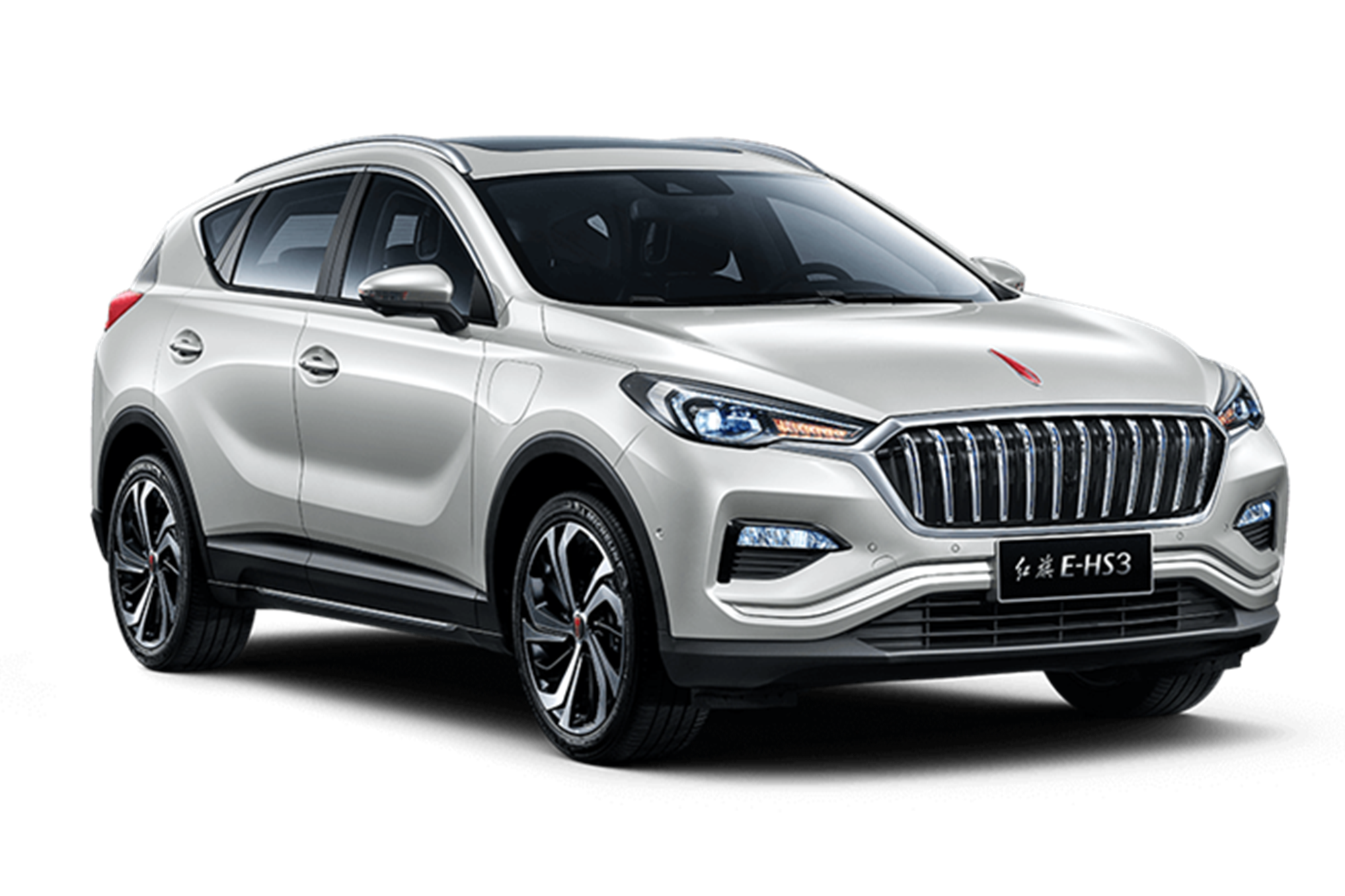  p>红旗e-hs3是红旗品牌首款纯电动 a target="_blank" href="/item