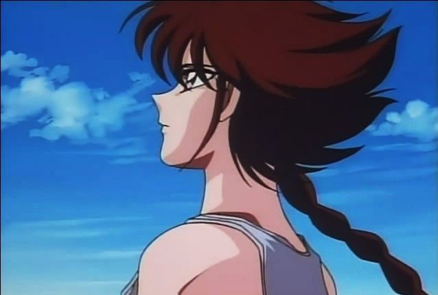 华莲,日本漫画《 a target="_blank" href="/item/钢铁神兵bt-x