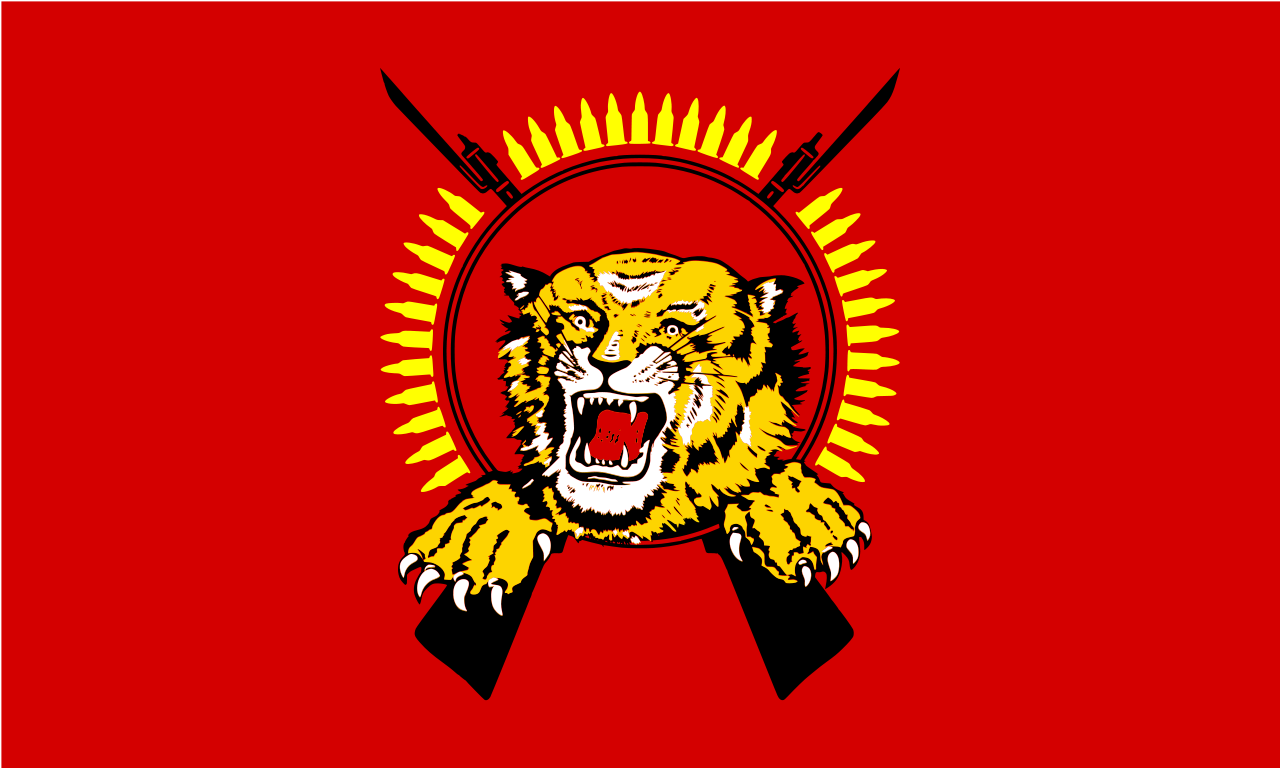  p>泰米尔伊拉姆猛虎解放组织(ltte,英语liberation tigers of tamil