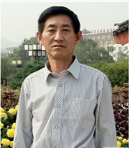 字家毓,笔名耀天,斋号墨晟阁,河南濮阳人,中国国学研究员,中国当代