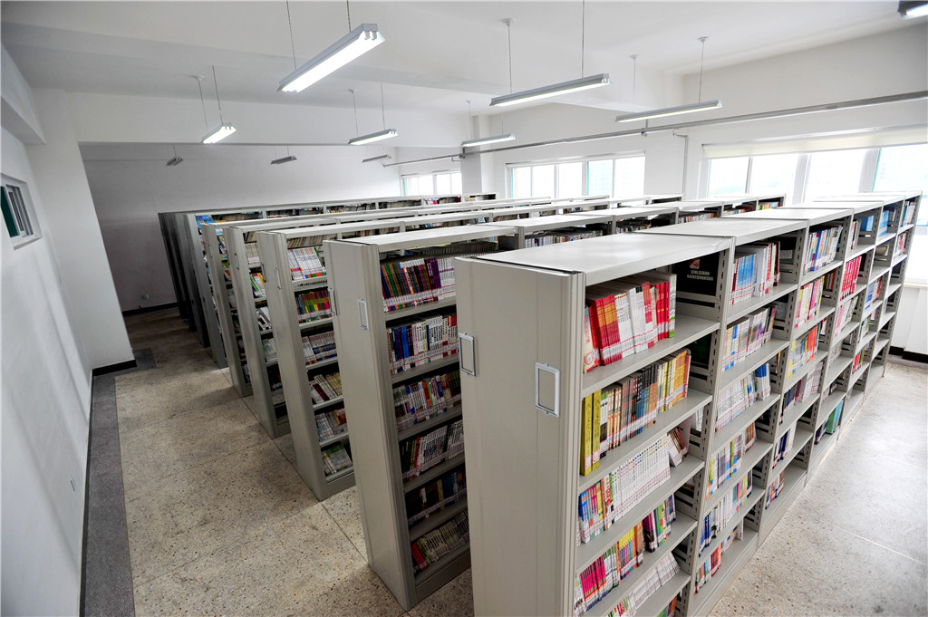 太原市迎泽区郝庄初级中学