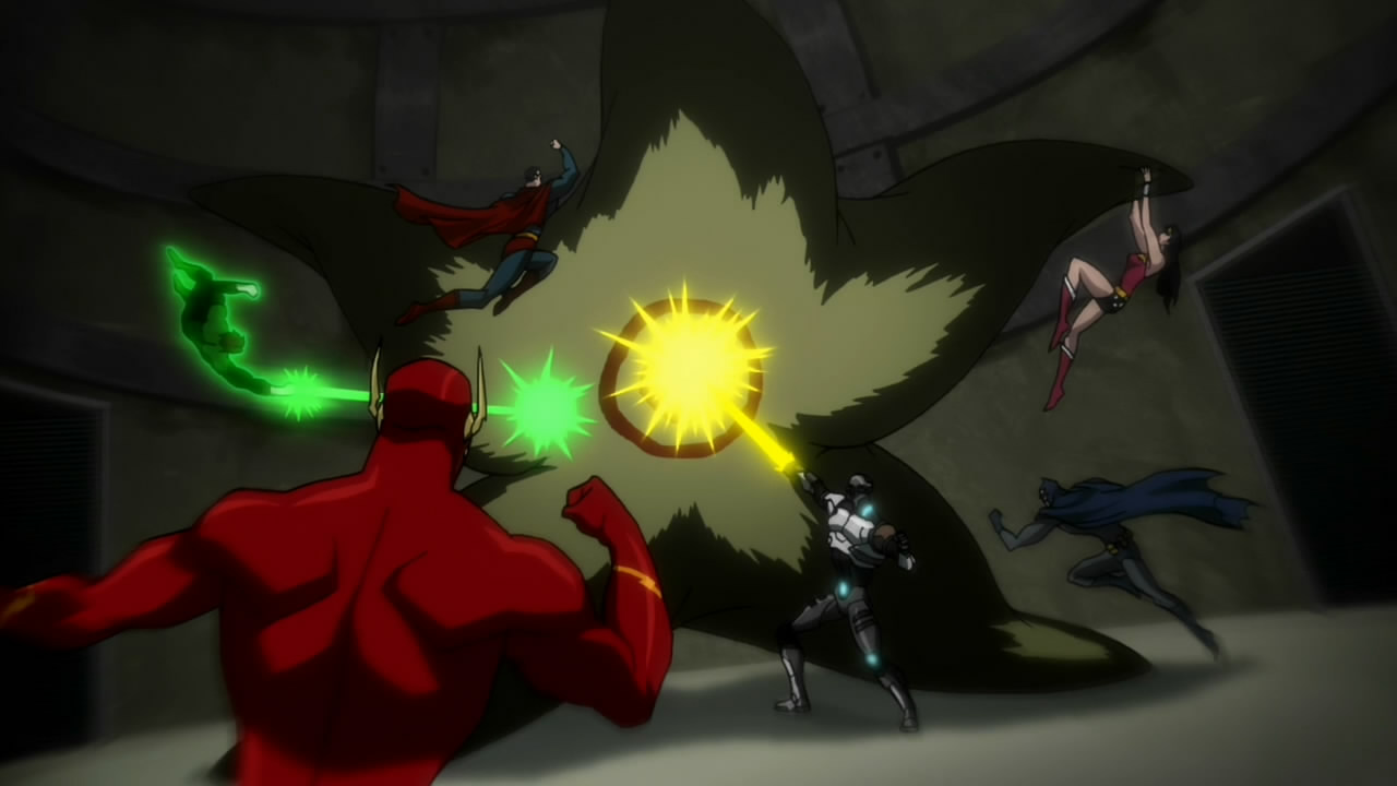  p>《正义联盟:闪点悖论》是美国dc漫画, a href="#" data-lemmaid="