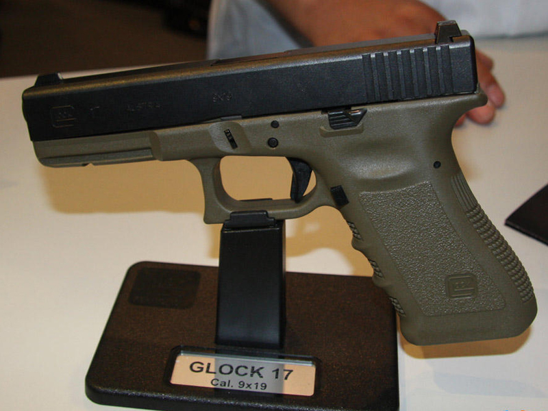  p data-id="gnx5zgtyar">格洛克手枪是 a target="_blank" href="