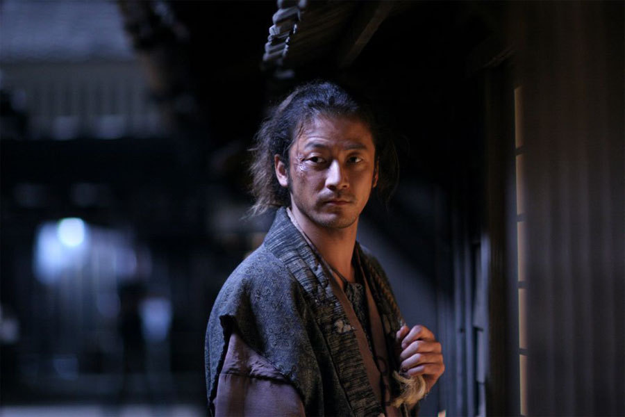  p>《花之武者》是由松竹映画制作,发行的127分钟喜剧电影.