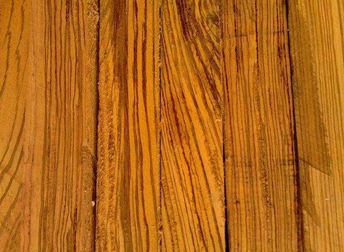 柏森家具虎斑木