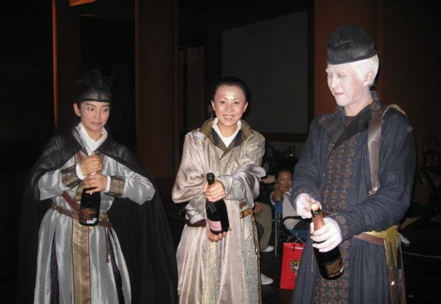  p>裴东来, a href="#" data-lemmaid="7391">徐克 /a>电影 b>《 /b> 