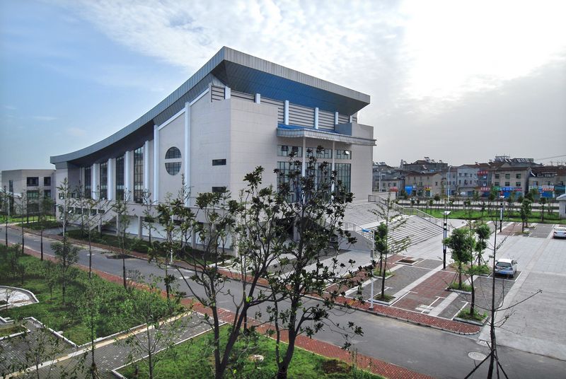  p>襄阳市第五中学(xiangyang no.