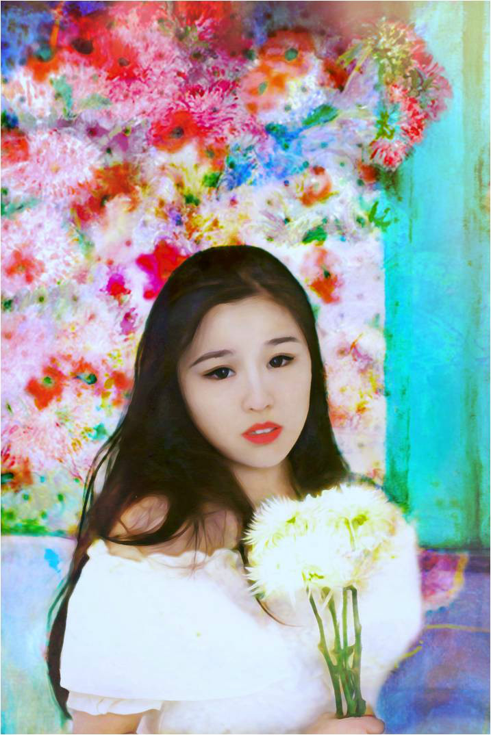 中国好声音第二季 苏梦玫