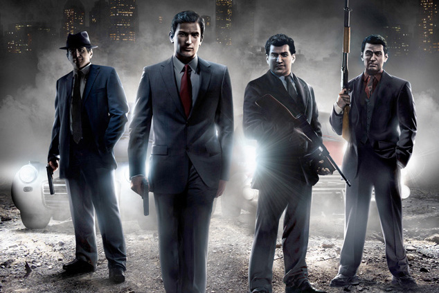  p>《四海兄弟ii》是2k czech研发的角色扮演类游戏,发行于2010年8月