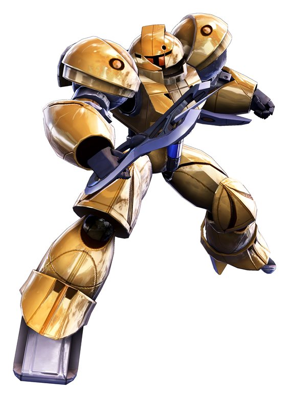 高达vs极限进化