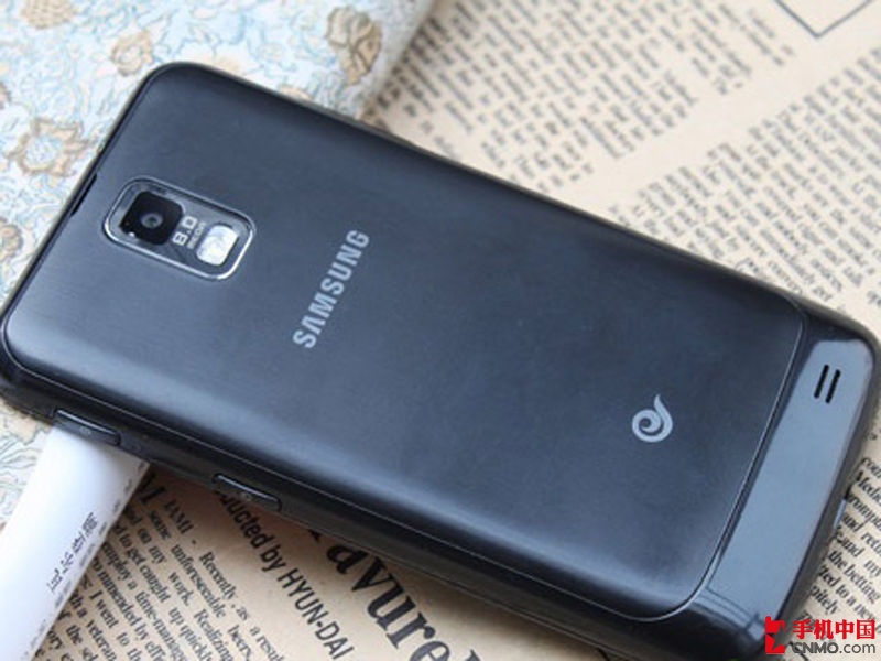 href="#" data-lemmaid="177278">三星电子 /a>在2011年推出的一款