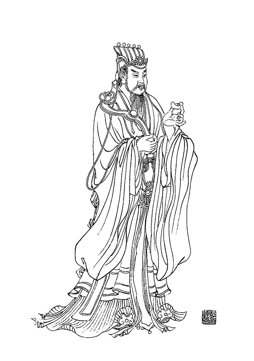 文昌星