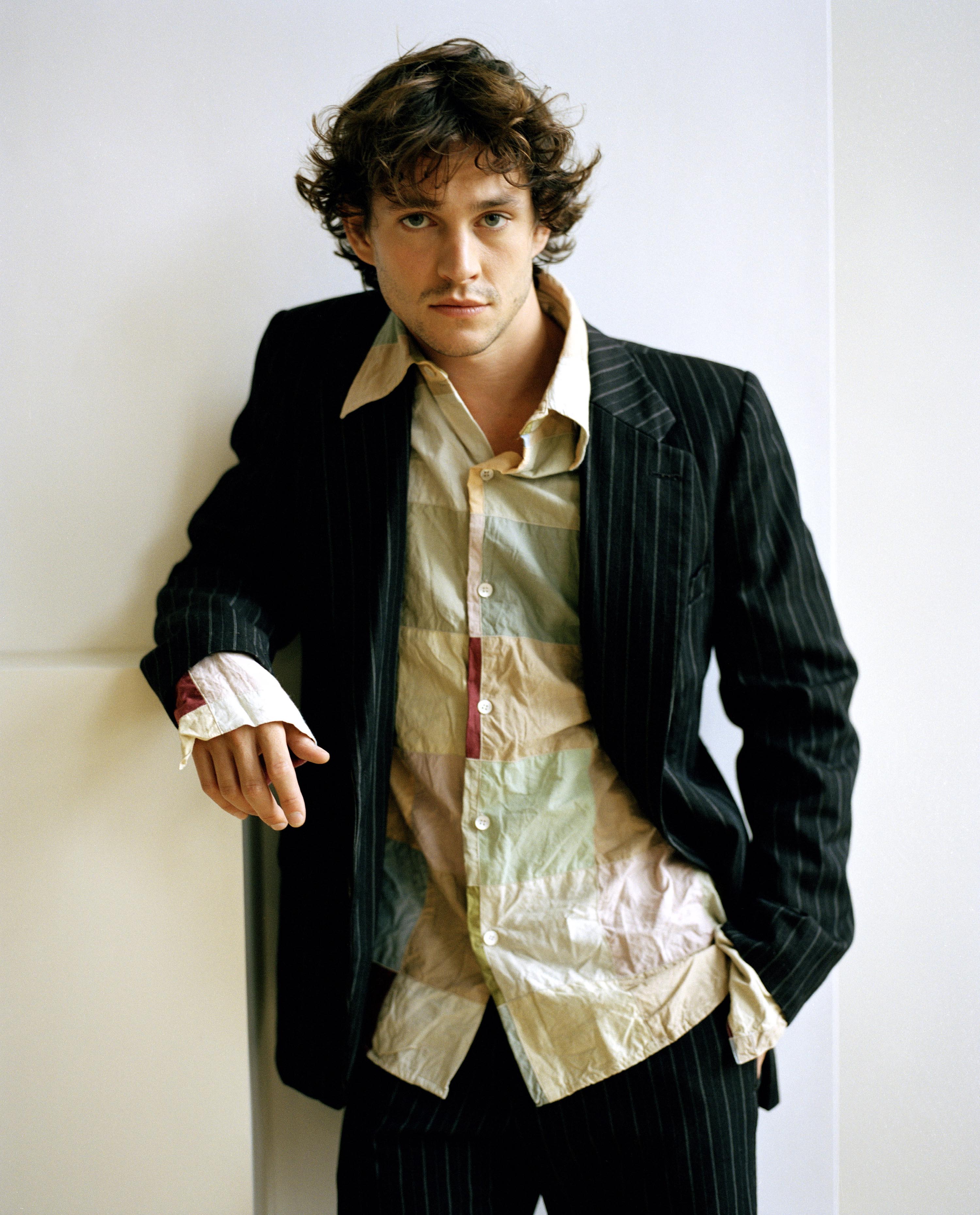  p>休·丹西(hugh dancy),1975年6月19日出生于 a target="_blank"