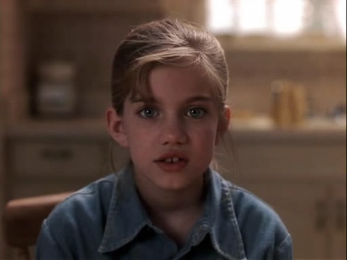 宝贝小情人2mygirl2(1994)