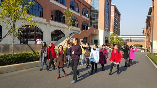 中山市桂山中学