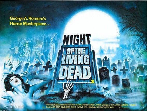 活死人之夜nightofthelivingdead(1968)