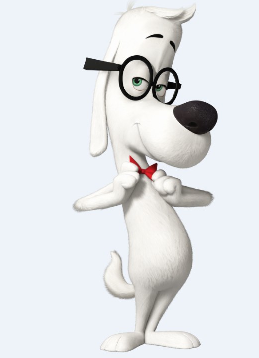peabody &amp; sherman)是2014年美国一部3d a href="#">电脑
