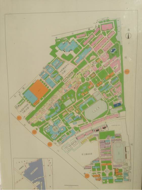 上海理工大学