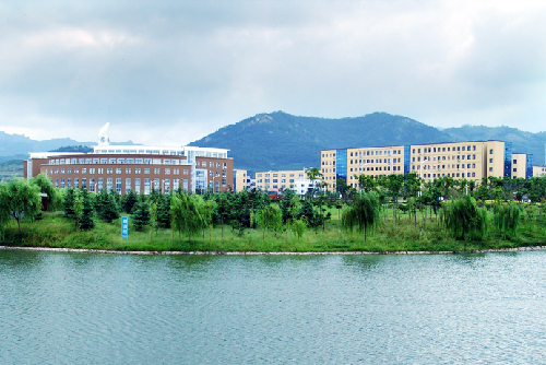 青岛理工大学琴岛学院