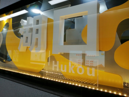 武汉地铁11号线