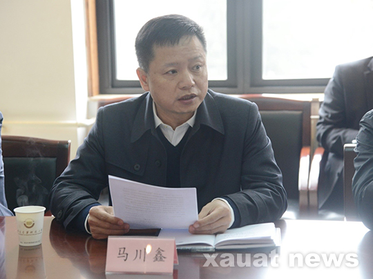  p>马川鑫,现任陕西省委宣传部副部长. /p>