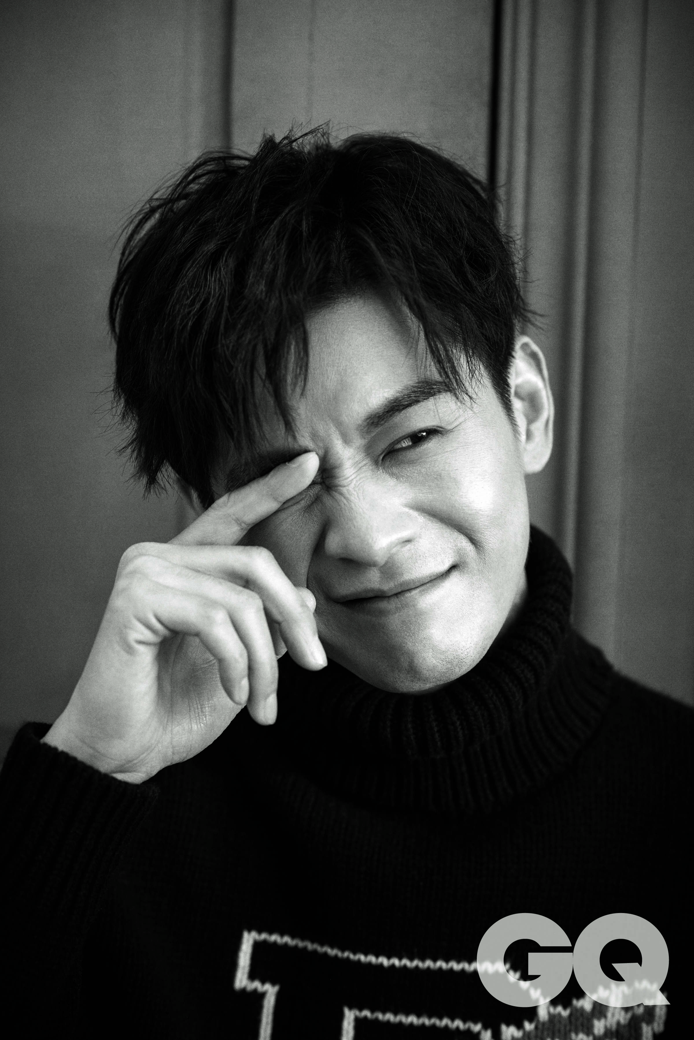 1978年11月1日出生于广西壮族自治区桂林市,中国内地影视男演员,毕业