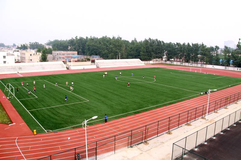 周口第一高级中学