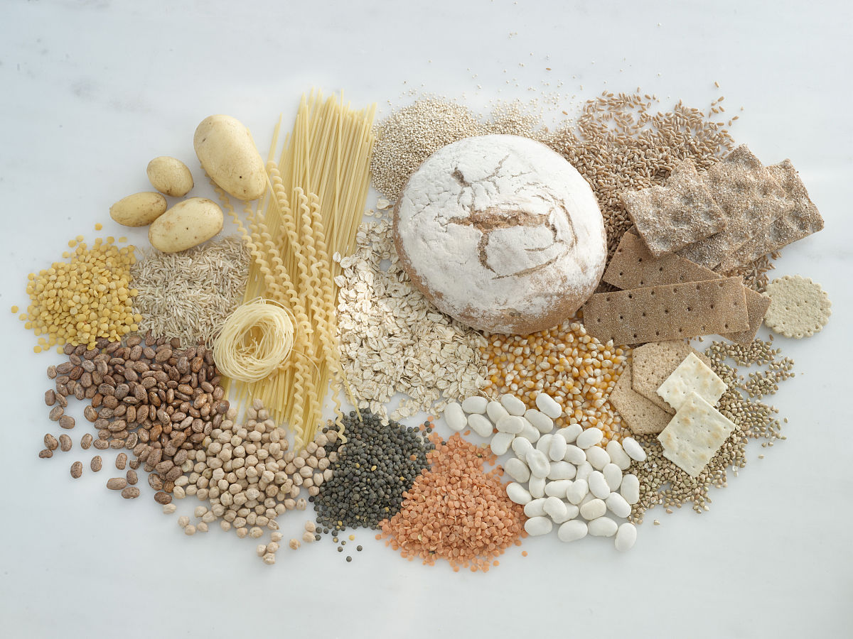  p>高纤维食物是指富含膳食纤维的食物,经常食用对人体健康有益.