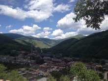 山西省忻州市五台山