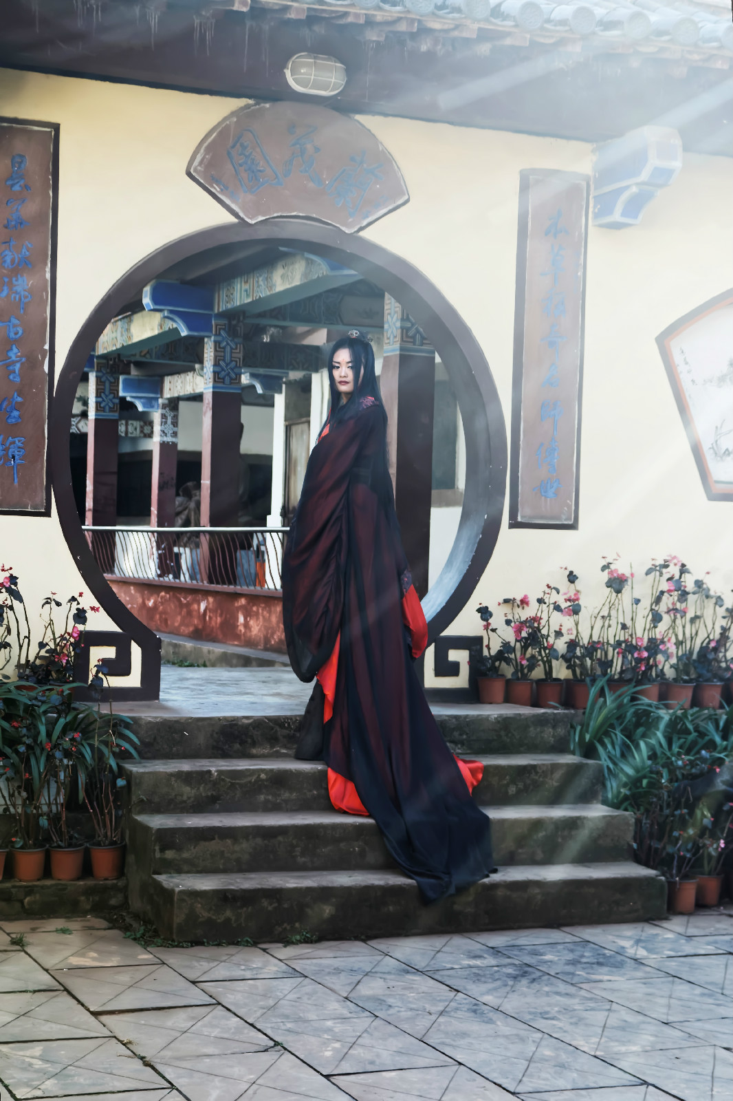 花容天下》《 a href="#" data-lemmaid="8712491">十里红莲艳酒 /a>