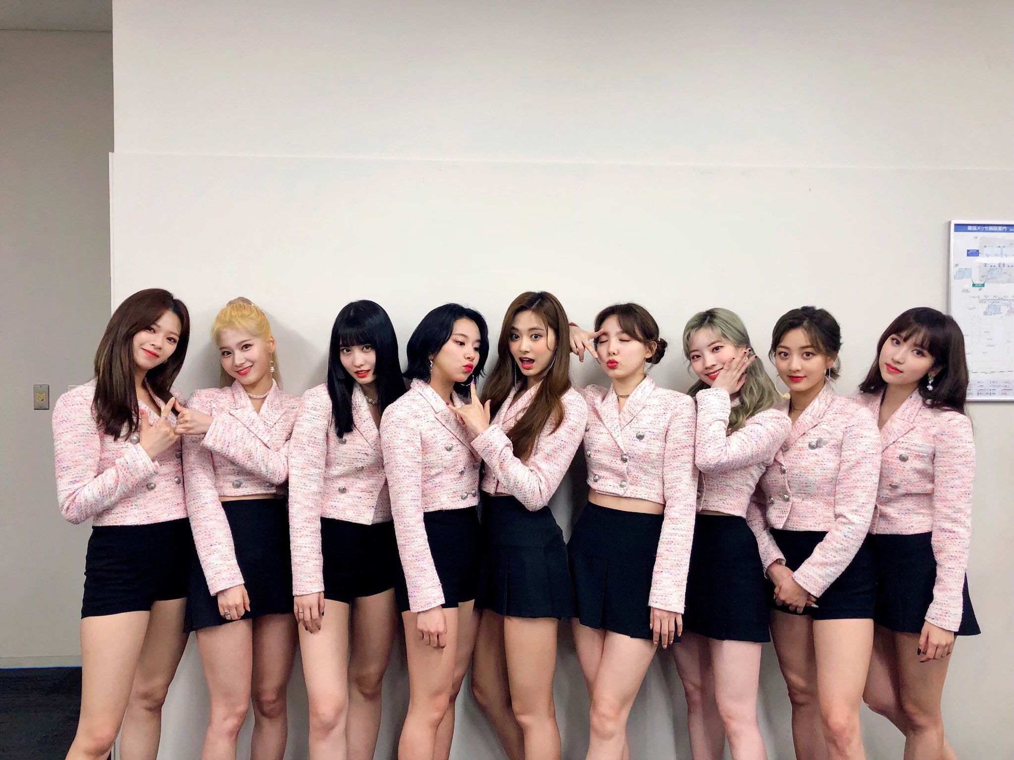 twice