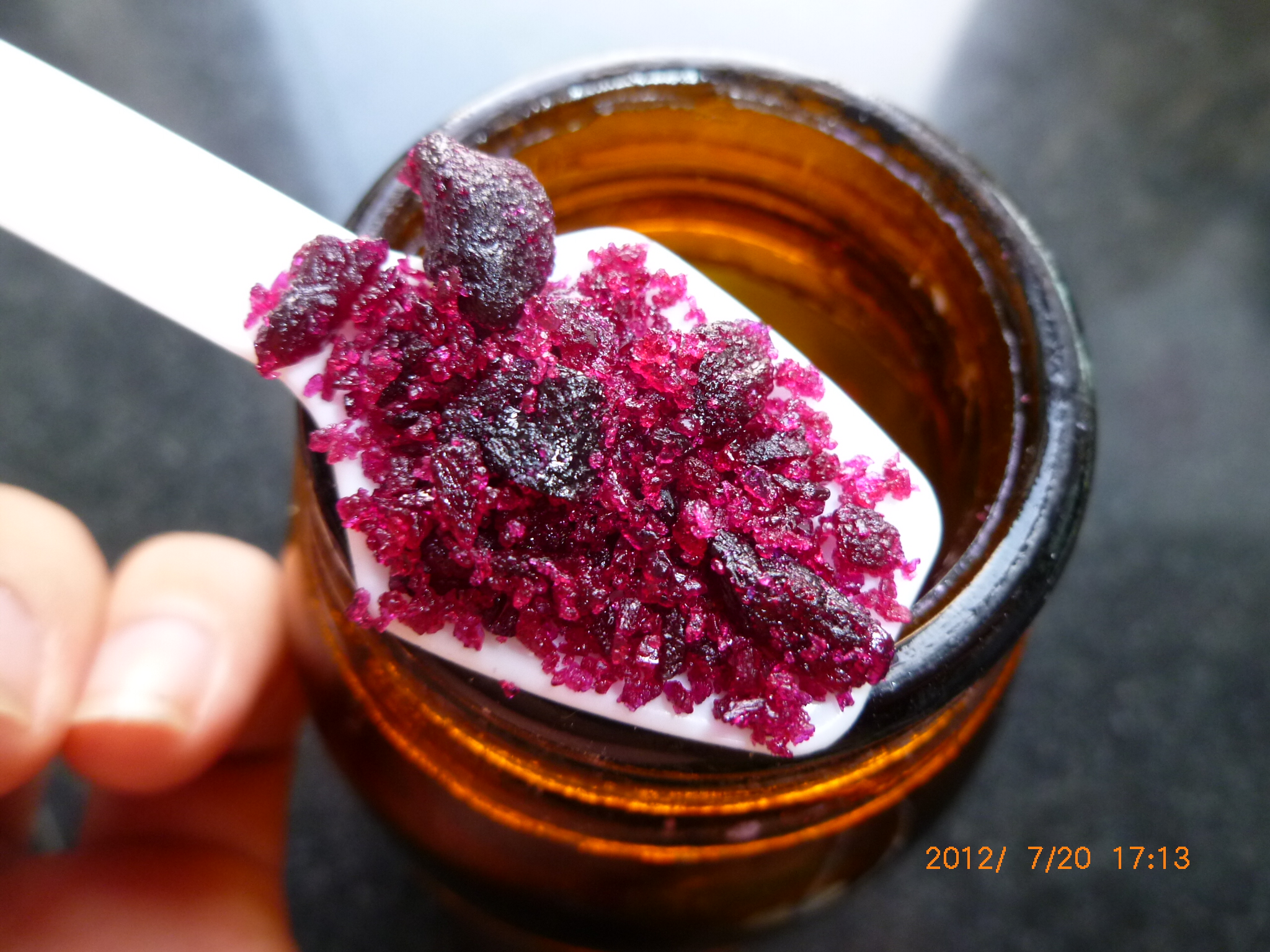  p>氯化钴是一种 a href="#" data-lemmaid="781954">无机物 /a>,化学