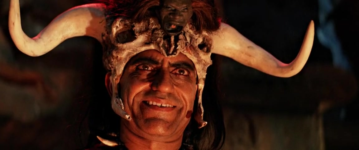 魔域奇兵indianajonesandthetempleofdoom(1984)