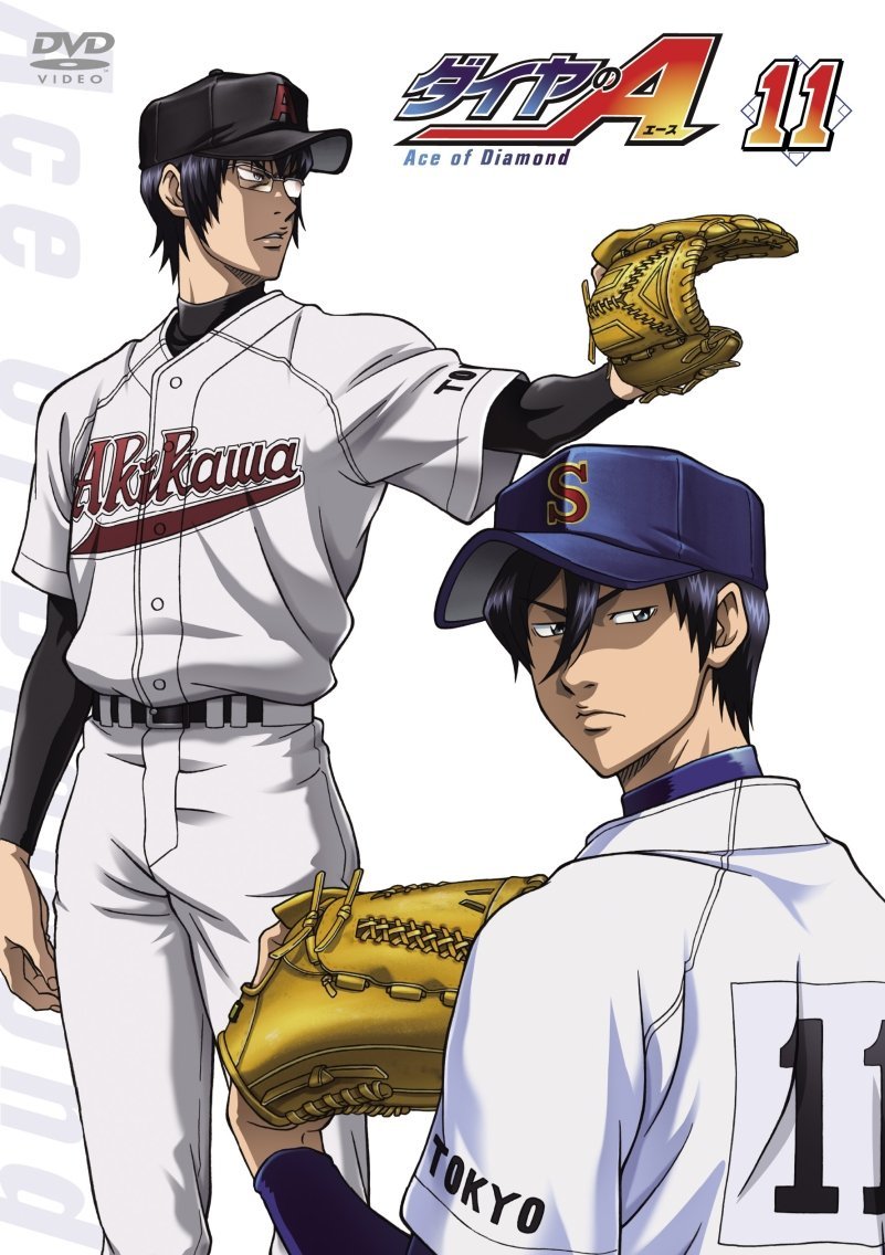  p>电视动画《钻石王牌》改编自 a href="#">寺岛裕二 /a>创作的同名