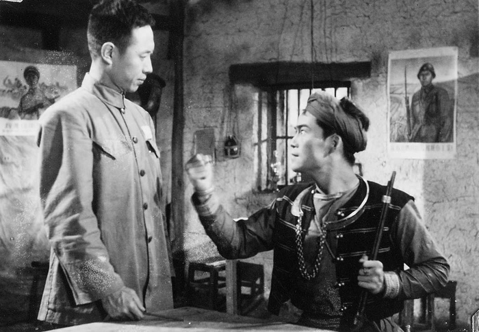  p data-id="gnby8mfne8">《山间铃响马帮来》是上海电影制片厂摄制的