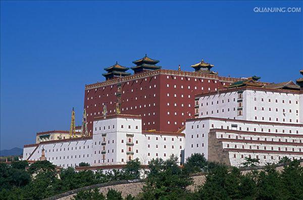 承德市