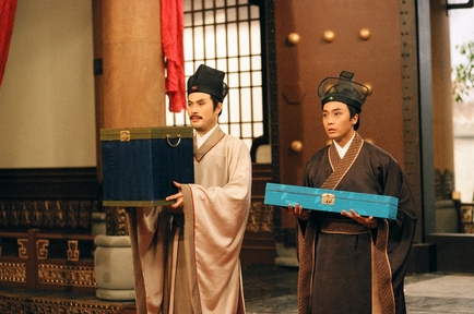 大刺客之烟花杀手