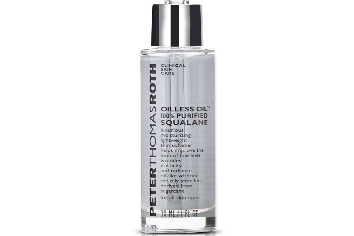 彼得罗夫角鲨烷植物精粹纯液