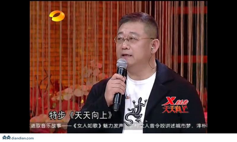  p>李立宏,北京人,著名配音表演艺术家,年度最火纪录片《舌尖上的中国