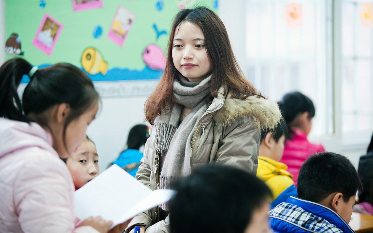 长沙市育华小学