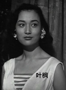 叶枫（香港电影演员）_百度百科