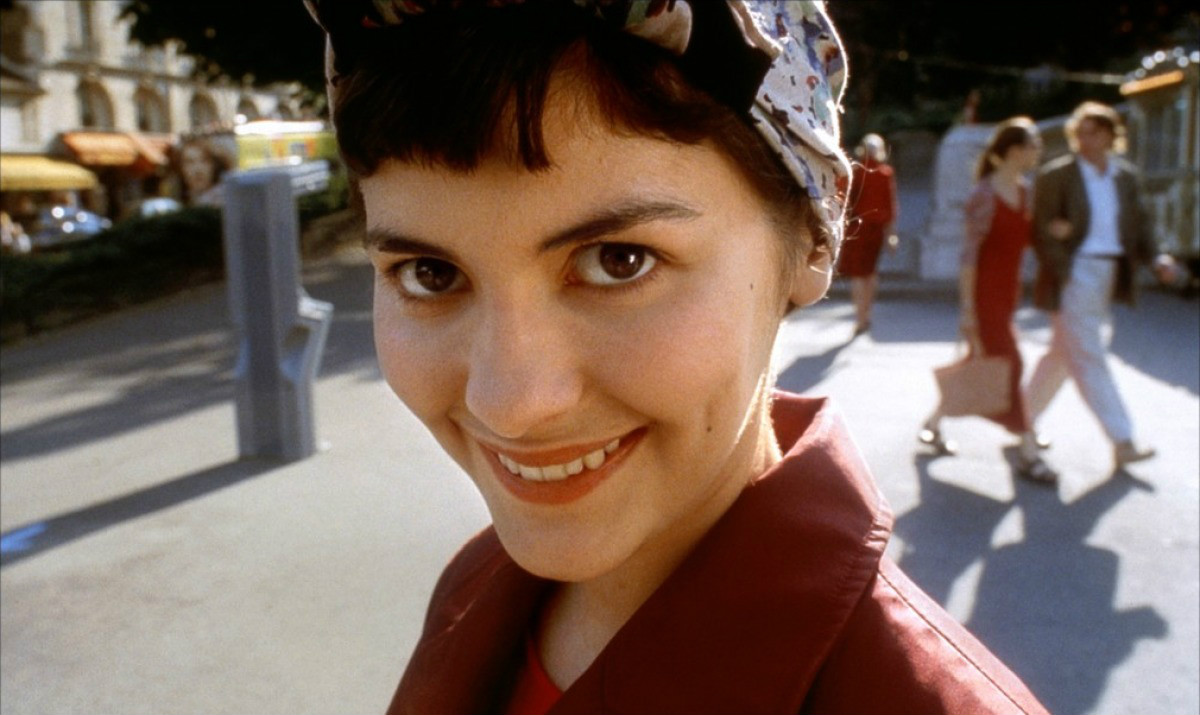 amelie