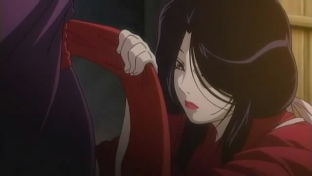 ">朱娟,女,《 a target="_blank" href="/item/甲贺忍法帖/10196366"