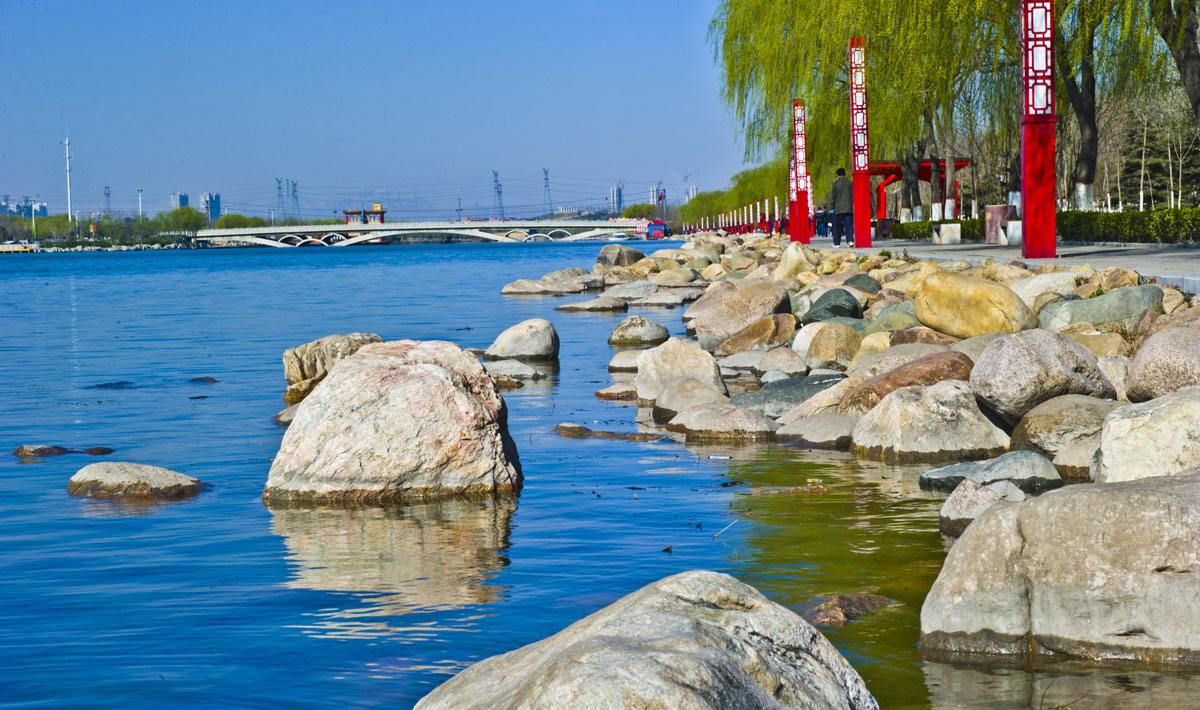 太平河风景名胜区
