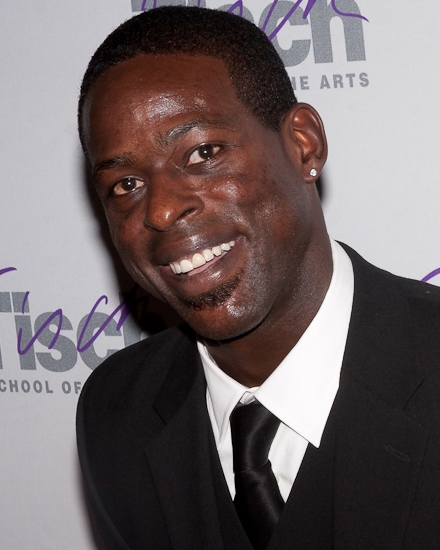  p>斯特林·k·布朗,美国非裔男演员,曾获"黄金时段 a target="_blank