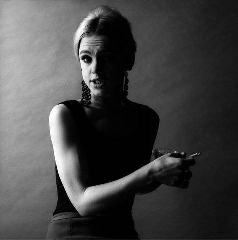 伊迪·塞奇威克