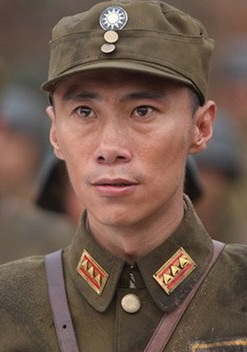 李本忠头像